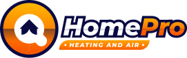 HomePro Heating And Air